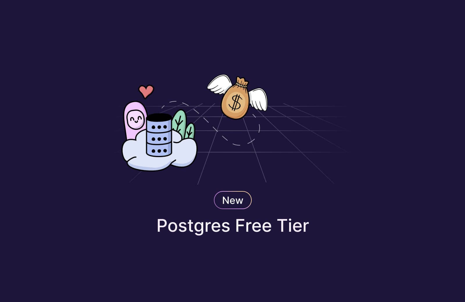 Postgres Platform Free Tier