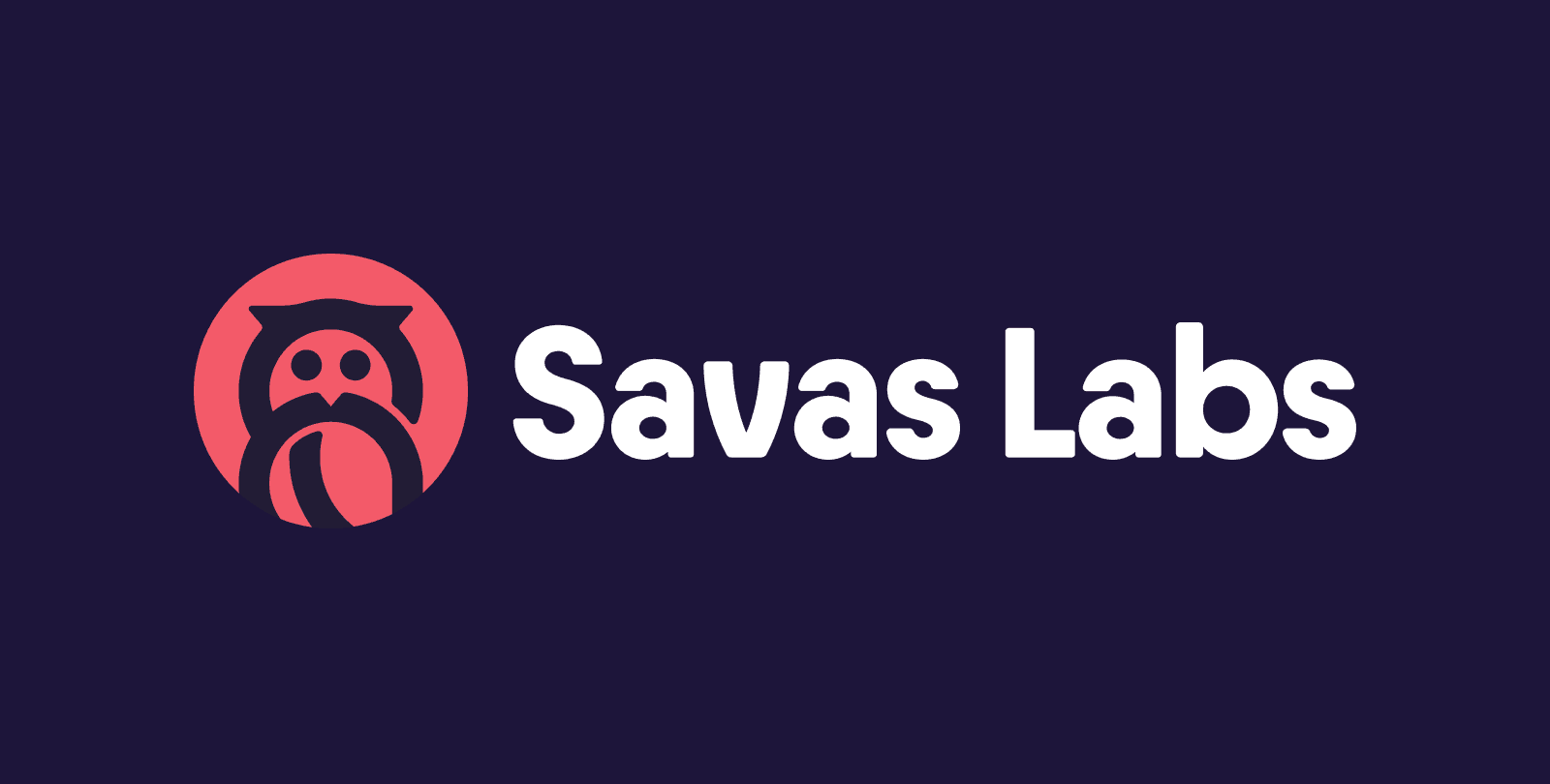 Savas labs hero image